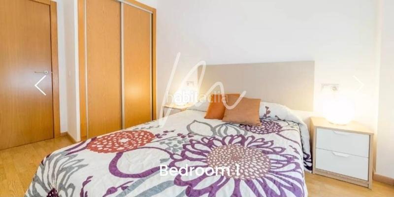 Foto af7de77d-c47a-412c-95df-cb8b210a39f1. Location appartement dans El Carme Valencia