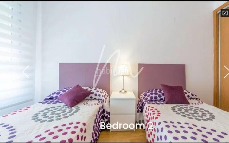 Foto bcfefae8-feb5-4368-93e9-dff0823a949a. Location appartement dans El Carme Valencia