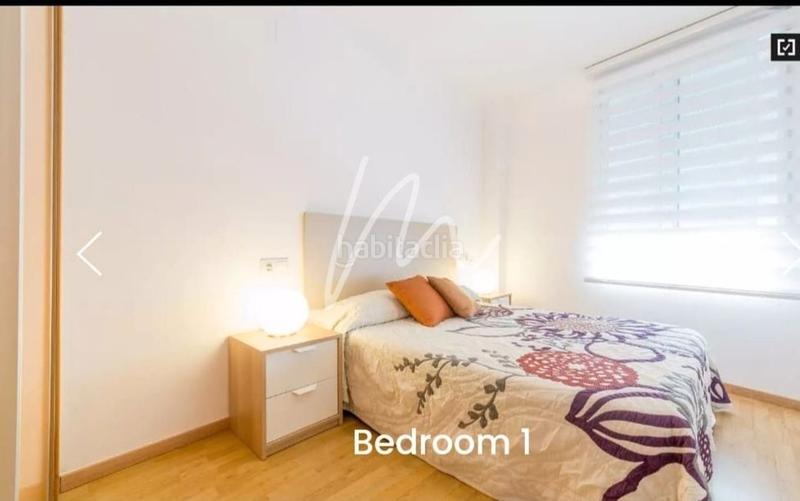 Foto efa1f04f-f58d-4df9-8519-343a9396832f. Location appartement dans El Carme Valencia