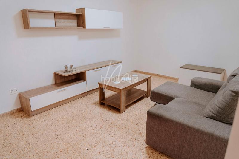 Foto 37586ea3-8937-4a96-adab-e1ab4ee0d906. Affitto appartamento in Ciutat Jardí Valencia