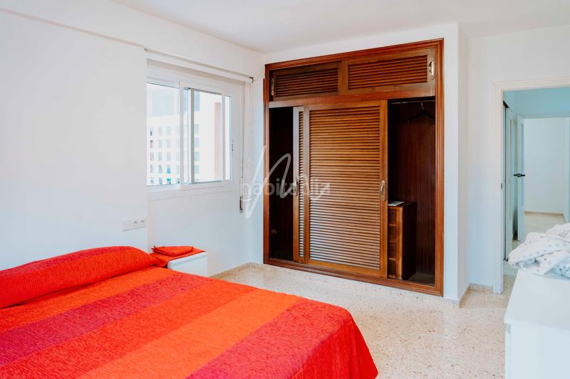 Foto 45566b81-d759-41ae-b4f5-bb0054570bfe. Affitto appartamento in Ciutat Jardí Valencia