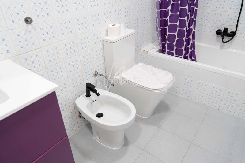 Foto a3f38906-2723-49a5-85b5-2648d45e02a9. Affitto appartamento in Ciutat Jardí Valencia