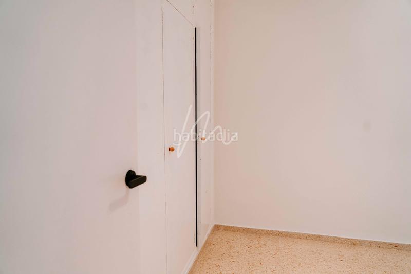 Foto b5975f7e-f79d-4add-a33a-3c3d9d314d06. Affitto appartamento in Ciutat Jardí Valencia