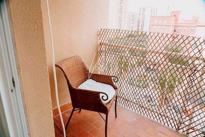 Foto cb8ef4f7-2df5-4892-9554-e217abb21f6d. Affitto appartamento in Ciutat Jardí Valencia