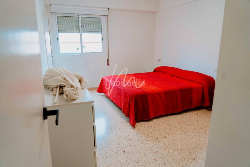 Foto e2b9c0be-6ccd-4010-9e86-b60df2aa8421. Affitto appartamento in Ciutat Jardí Valencia