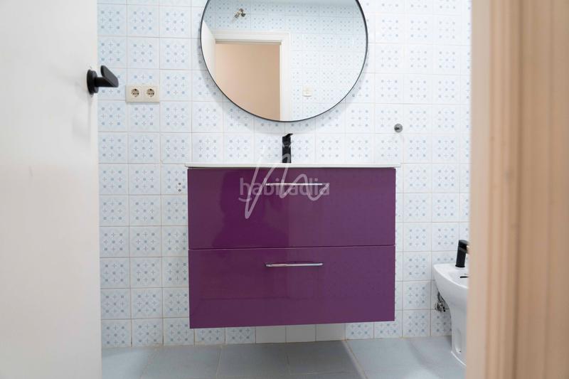 Foto 2d876bf3-45f0-4de2-8c70-798c7922928d. Lloguer pis a Ciutat Jardí Valencia