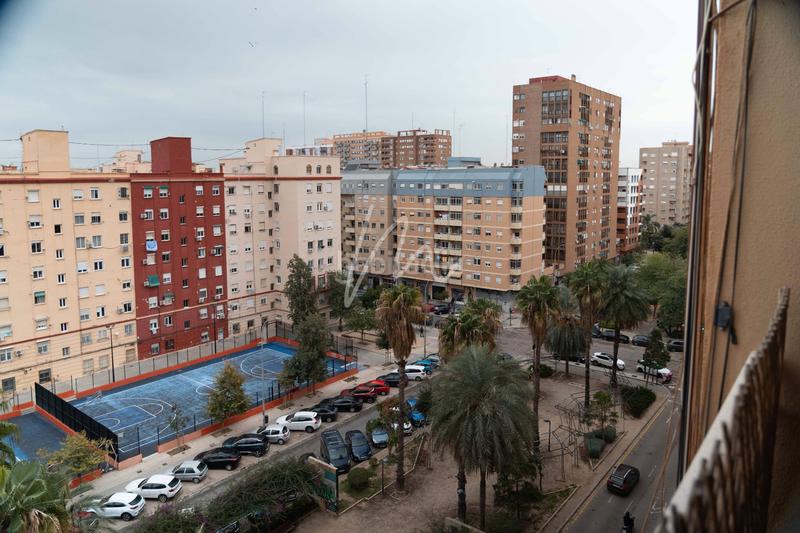 Foto 988016df-d289-4600-a60f-5dc50ae34e8c. Lloguer pis a Ciutat Jardí Valencia