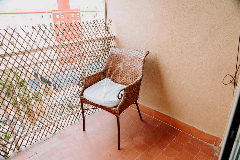 Foto 0de4103e-0f9a-44a0-8f96-01c4a8e765f9. Location appartement dans Ciutat Jardí Valencia