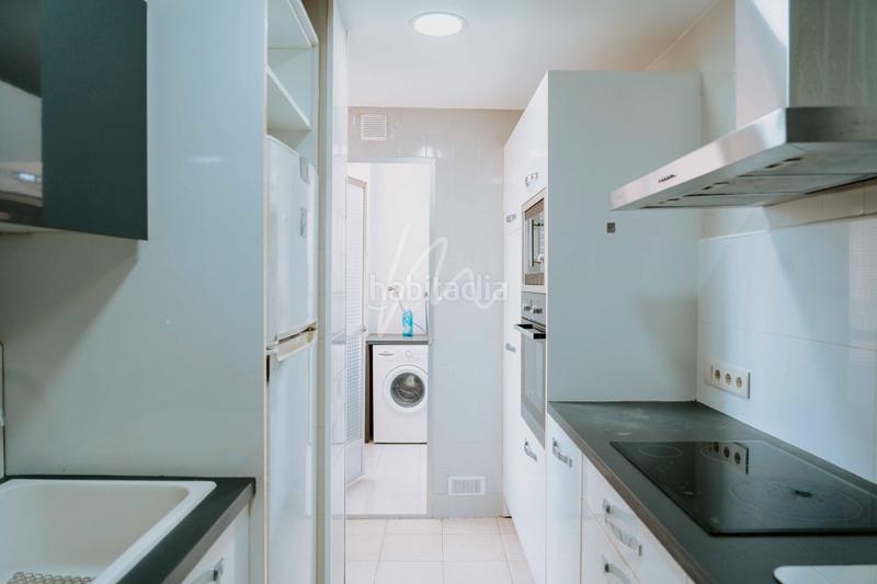 Foto 1c1c3d38-a63e-4965-8806-a4bb0a18b6c2. Location appartement dans Ciutat Jardí Valencia