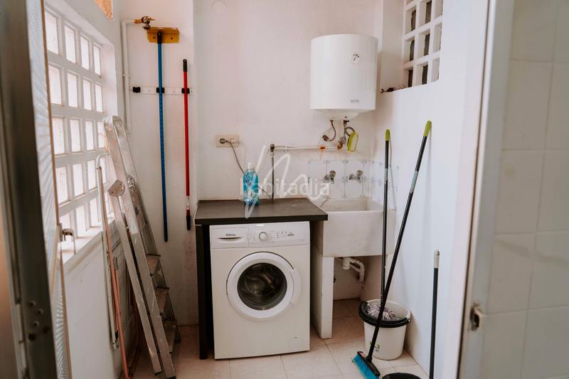 Foto 1eee5e5e-b618-4be0-8d9a-dd24f280bb68. Location appartement dans Ciutat Jardí Valencia