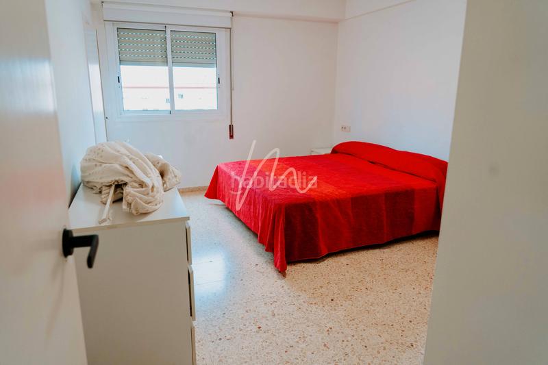 Foto 2a1569c1-1607-4196-a597-705621c54011. Location appartement dans Ciutat Jardí Valencia