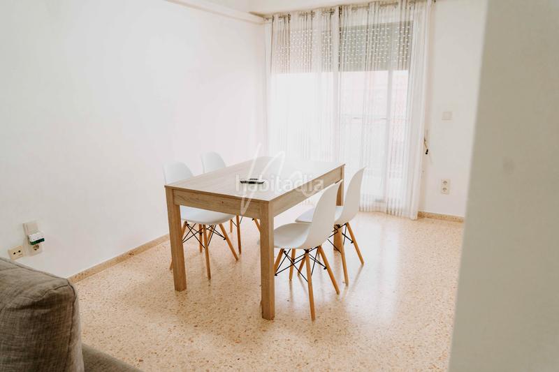 Foto 41b02eac-77b0-4d0c-b70f-27a645b6fa12. Location appartement dans Ciutat Jardí Valencia