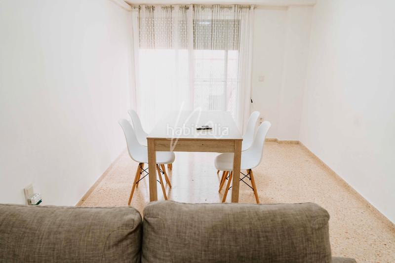 Foto 43076777-c28c-406c-a0f1-ec5702fa0afb. Location appartement dans Ciutat Jardí Valencia