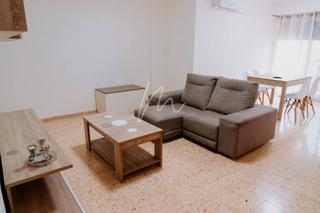 Location Appartement  Carrer del músic ginés. Piso amueblado  a 5 min de la playa