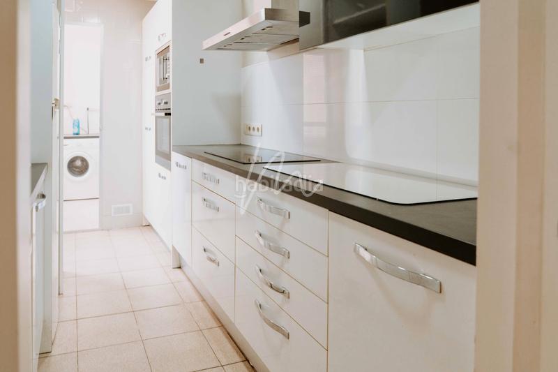 Foto bc857fed-408f-4fee-a26d-46486f4def39. Location appartement dans Ciutat Jardí Valencia