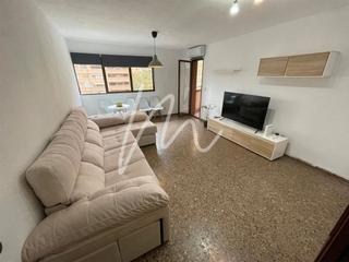 Pis  Avinguda d'aragó. Piso zona aragon