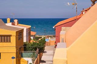 Semi detached house  Camí de la bega