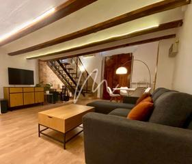 Rent Duplex  Carrer de moret