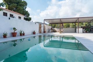 Chalet in Carretera Baixa de Sant Francesc