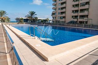 Flat in Avinguda Mare Nostrum