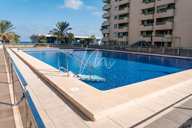 Foto 30c60dce-5dc8-4668-8254-504ef533bd36. Piso en La Patacona Alboraya