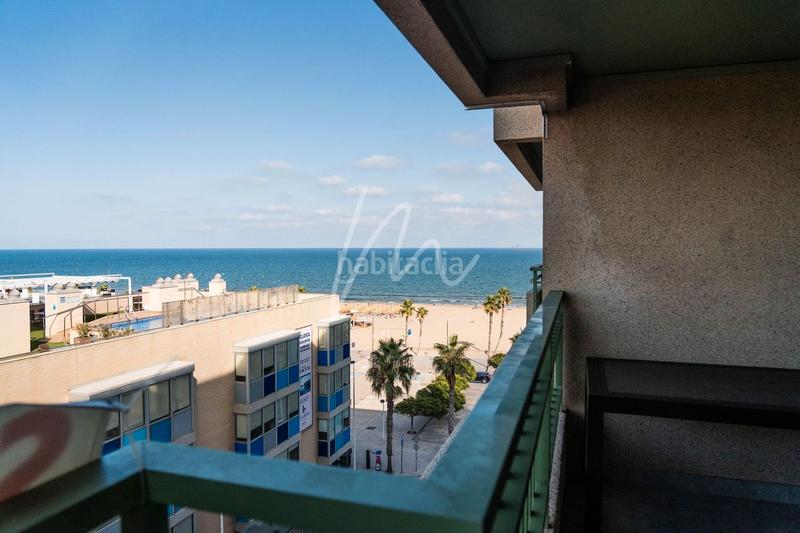 Foto c0a2e31d-757c-4b1e-86fe-d00818016800. Piso en La Patacona Alboraya