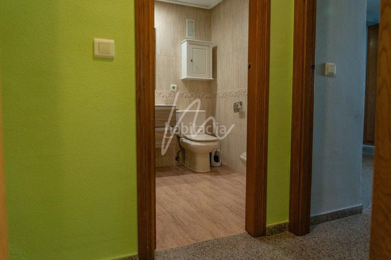 Foto f57eb377-fd4e-40ff-bc72-53d0ffd67efb. Piso en La Patacona Alboraya