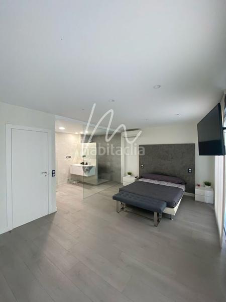 Foto 61ccd95b-da11-4d22-8522-add1f6e09234. Affitto chalet con parcheggio in Puçol ciudad Puçol