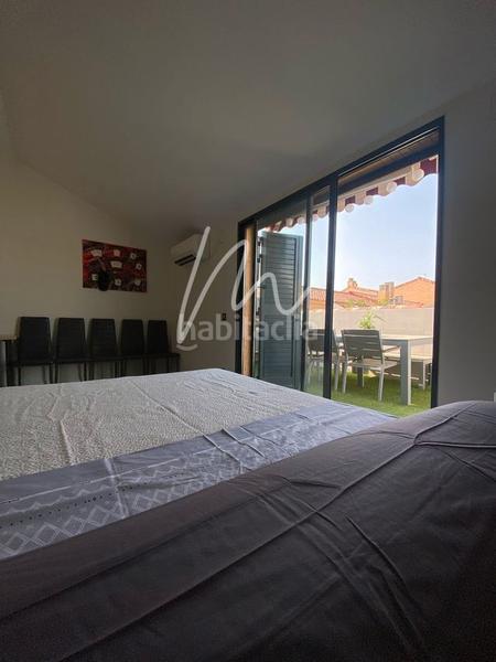 Foto 686ac752-b4ca-484b-8fb2-c3235d15015b. Affitto chalet con parcheggio in Puçol ciudad Puçol