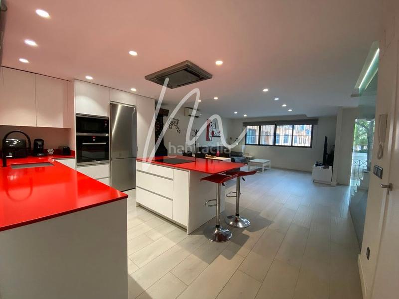 Foto 9ff964d4-a307-4af8-bfae-b9c1d8ee3242. Affitto chalet con parcheggio in Puçol ciudad Puçol