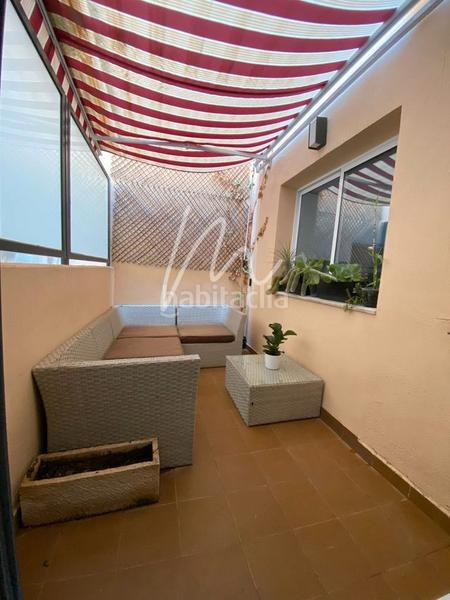 Foto ab0fe03c-11bd-418e-9a52-795851d937be. Affitto chalet con parcheggio in Puçol ciudad Puçol