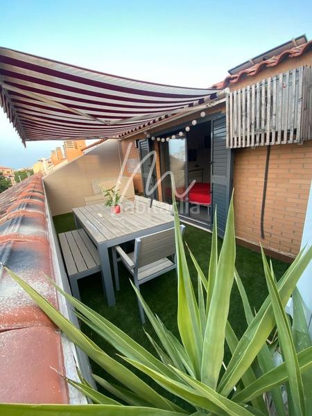 Foto 0eca1710-4efd-487b-af2e-6a0981ef929e. Alquiler chalet casa adosada en puzol en Puçol ciudad Puçol