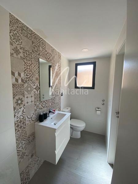 Foto e642215e-e572-4d19-a7ea-3dcc11178673. Alquiler chalet casa adosada en puzol en Puçol ciudad Puçol