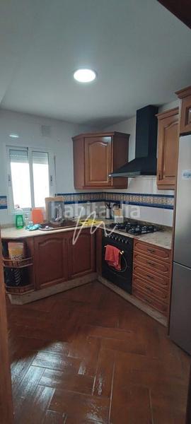 Foto 232e031f-872e-45a0-a20c-571fd62b687e. Affitto appartamento in Torrefiel Valencia