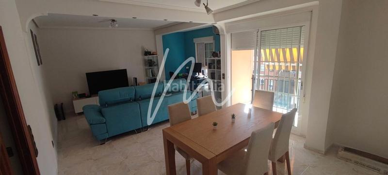 Foto a3e7a0cd-b4bc-4da6-a191-30b278fcbc09. Affitto appartamento in Torrefiel Valencia