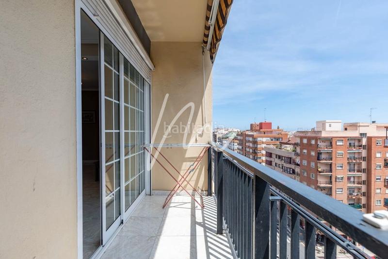 Foto bd55c0ca-9859-4b53-8a5b-f15f9aee98ef. Affitto appartamento in Torrefiel Valencia
