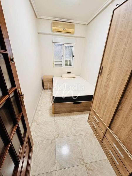 Foto cf52dc35-e983-4668-808a-b7b001de97bc. Miete etagenwohnung in Torrefiel Valencia