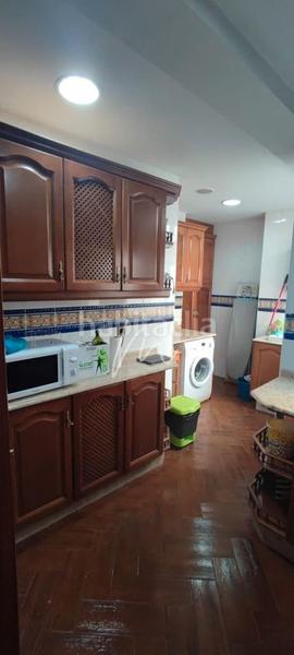 Foto f72bb2a0-ebee-4e31-bca6-cf23ff269bae. Miete etagenwohnung in Torrefiel Valencia