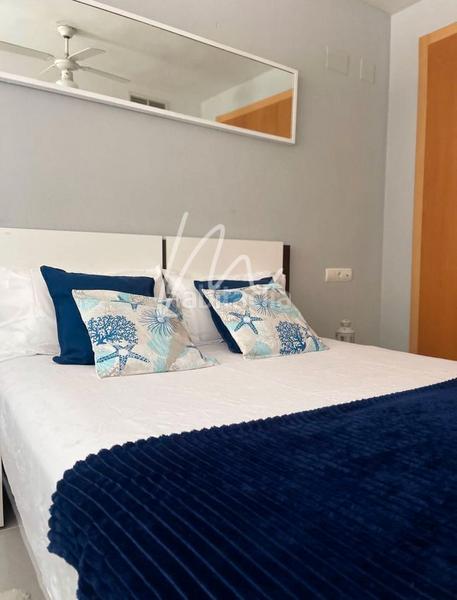 Foto e9f839b0-7d0c-4515-9a4c-24e82566b85d. Alquiler loft estudio con encanto en el cabanyal en Valencia