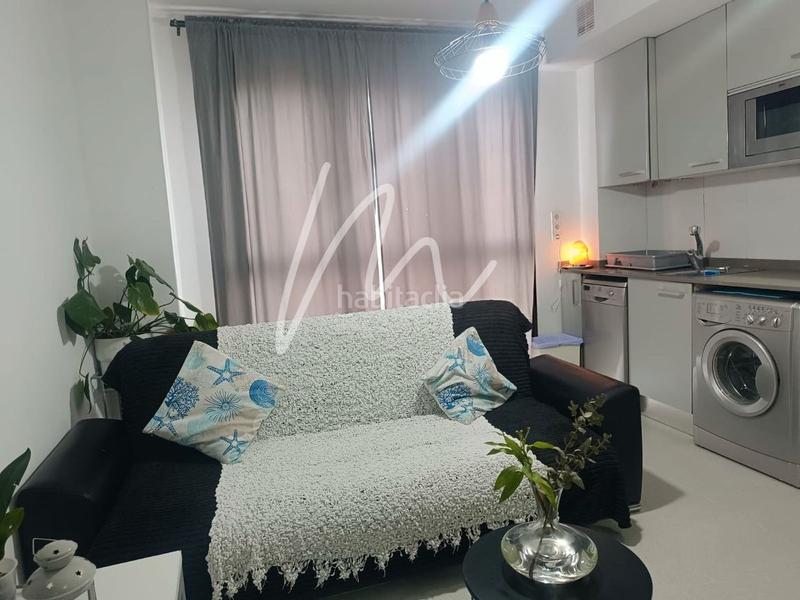 Foto 53fa6d22-903e-4b65-b9da-bab630b62355. Miete loft in El Cabanyal-El Canyamelar Valencia