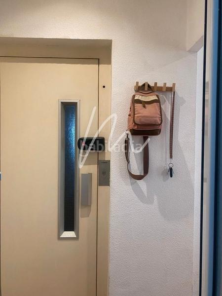 Foto 9254bf94-b71b-47d0-970f-e83411a457db. Lloguer pis a carrer de murillo 10 a El Pilar Valencia