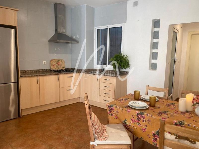 Foto 341dfefb-3232-4bf0-be9b-11f12a7f80bd. Location appartement dans El Pilar Valencia