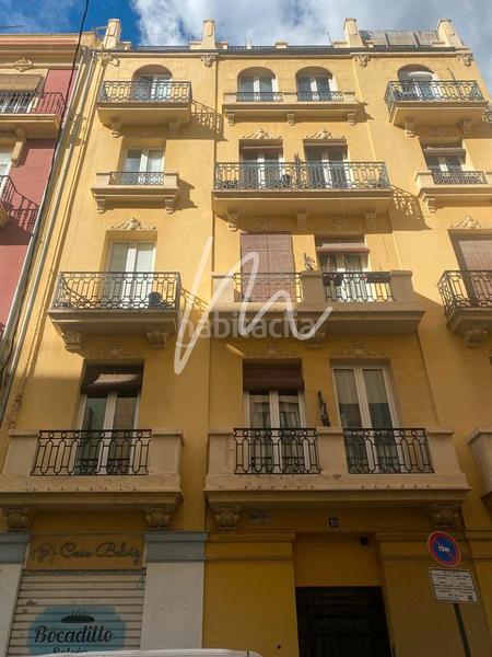 Foto 3faed897-fd7c-44aa-9b00-853b23acda10. Location appartement dans El Pilar Valencia
