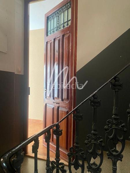 Foto 4d8d3e56-bd43-4d4a-8d47-f9a4942910cb. Location appartement dans El Pilar Valencia