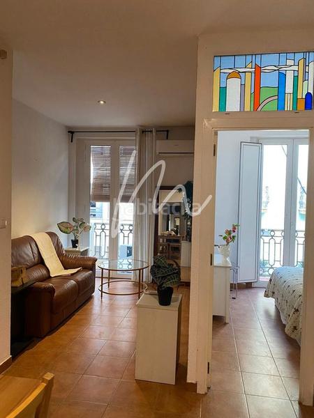 Foto 56aa20bf-cf17-4a57-a34c-48291b6dbc59. Location appartement dans El Pilar Valencia