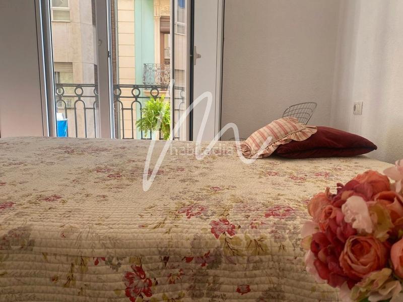 Foto 7f0a244d-9b05-43bc-a7d0-f339a1f6f9bb. Location appartement dans El Pilar Valencia