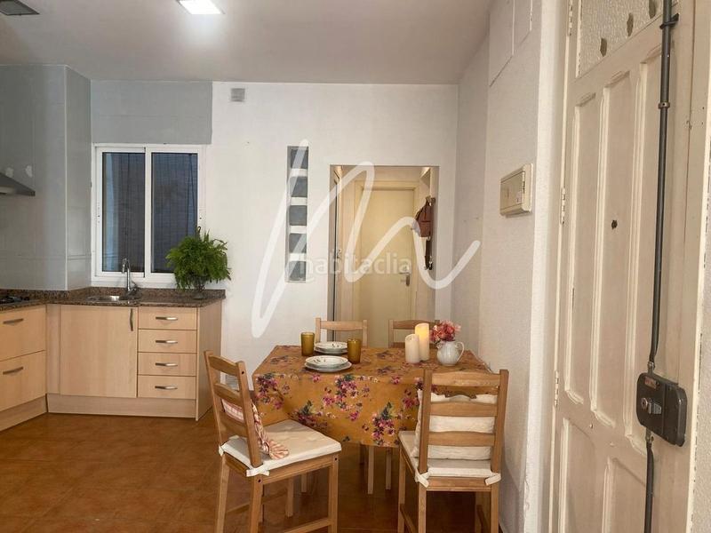 Foto ef04fb99-168b-4f38-aad9-710a6be8936e. Location appartement dans El Pilar Valencia