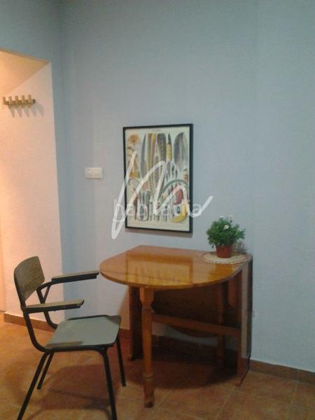 Foto 81a2fb84-37ad-4c42-bcfa-b9b63e17ee3c. Miete etagenwohnung in carrer de murillo 10 in El Pilar Valencia