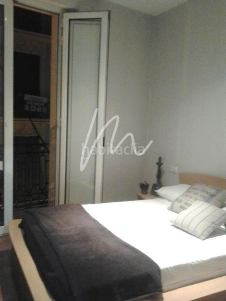 Foto 82a839eb-be7c-46dd-8800-a605a3b90e2d. Miete etagenwohnung in carrer de murillo 10 in El Pilar Valencia