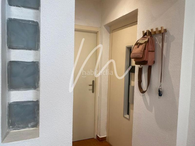 Foto db051452-4fe4-4c04-8059-a62b2a648fa2. Miete etagenwohnung in carrer de murillo 10 in El Pilar Valencia